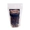 Lehman's Chocolate Covered Peanuts, Double Dipped Nuts in Chocolate Candy, 8 oz Resealable Bag